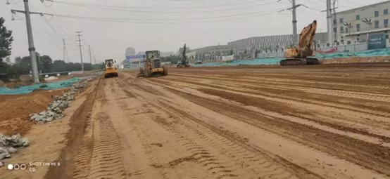 2、面層、基層的結構類型及厚度應與交通量相適應(這個很好理解,車輛越多