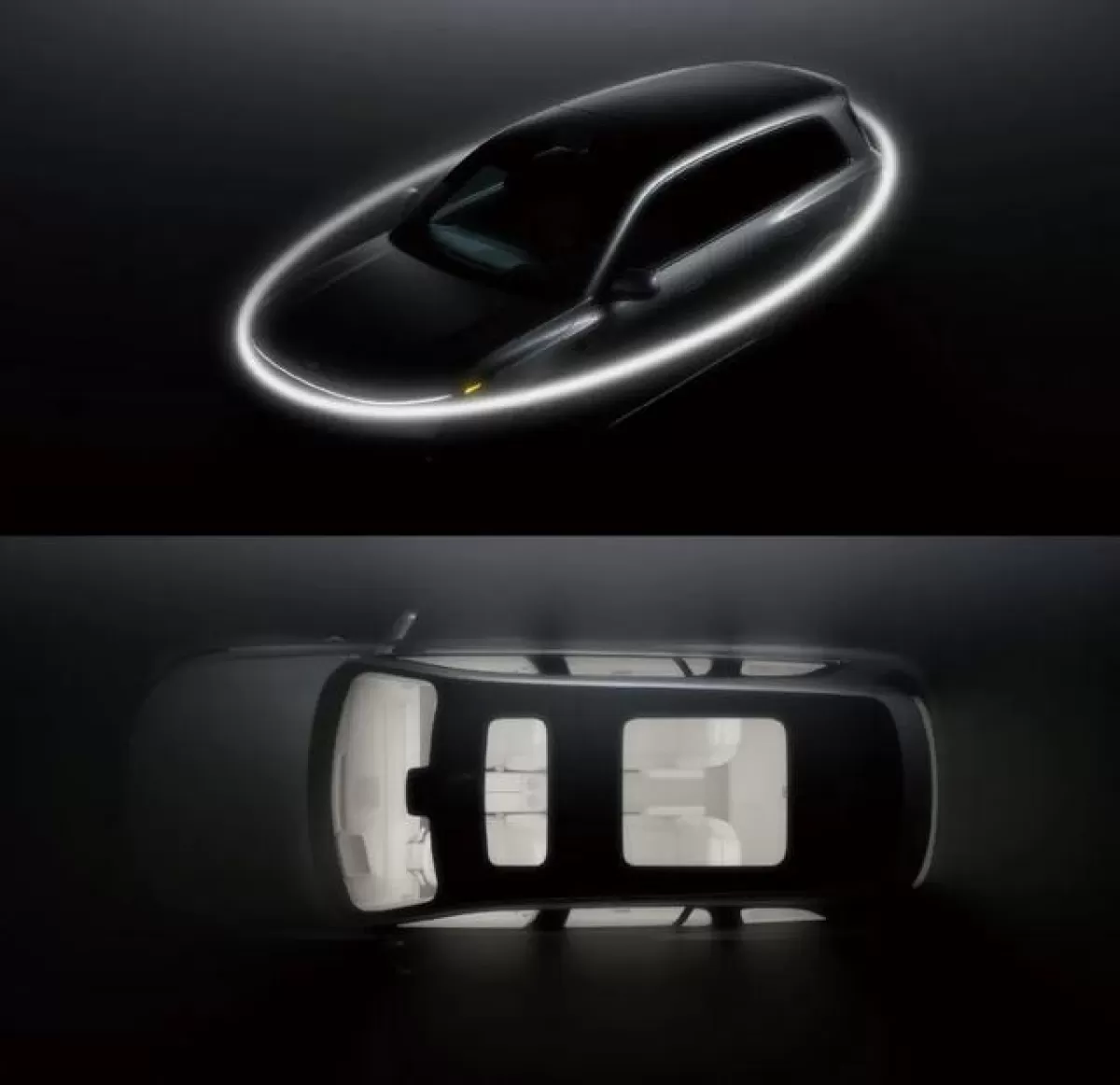 IT之家6月18日消息,理想汽車宣布全新品牌20